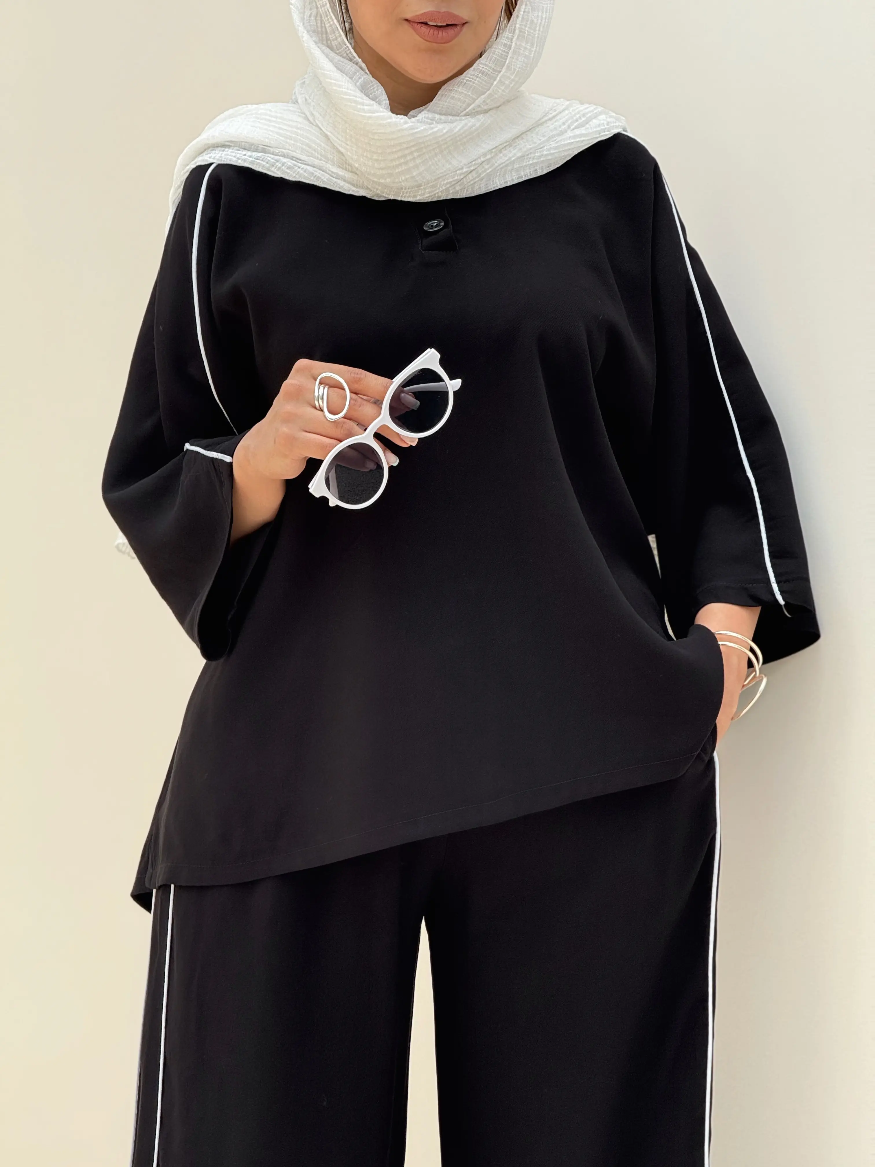 4445-ست اسپرت مارین